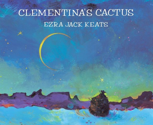 Clementina's Cactus (eBook, ePUB)
