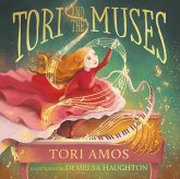 Tori and the Muses (eBook, ePUB) Tori and the Muses (eBook, ePUB)