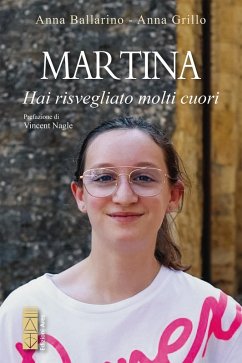Cover Martina (eBook, ePUB)