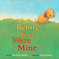 Cover Before You Were Mine (eBook, ePUB)