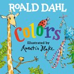 Roald Dahl Colors (eBook, ePUB)