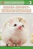 Hedge-Hedgey-Hedgehogs (eBook, ePUB)