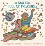 A Maleta Full of Treasures (eBook, ePUB)