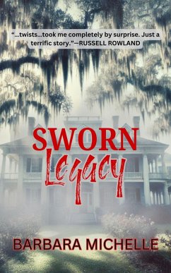 Cover Sworn Legacy (eBook, ePUB)