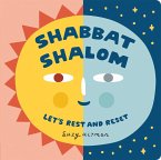 Shabbat Shalom (eBook, ePUB)