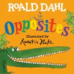 Roald Dahl Opposites (eBook, ePUB)