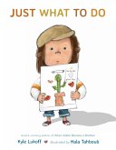 Just What to Do (eBook, ePUB)
