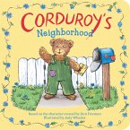 Corduroy's Neighborhood (eBook, ePUB)