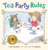 Tea Party Rules (eBook, ePUB)