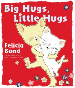 Cover Big Hugs Little Hugs (eBook, ePUB)