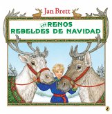 Los renos rebeldes de Navidad (eBook, ePUB)