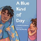 A Blue Kind of Day (eBook, ePUB)