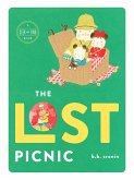 The Lost Picnic (eBook, ePUB)