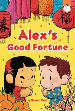 Cover Alex's Good Fortune (eBook, ePUB)