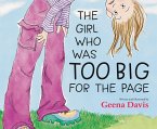 The Girl Who Was Too Big for the Page (eBook, ePUB)