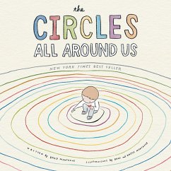 Cover The Circles All Around Us (eBook, ePUB)