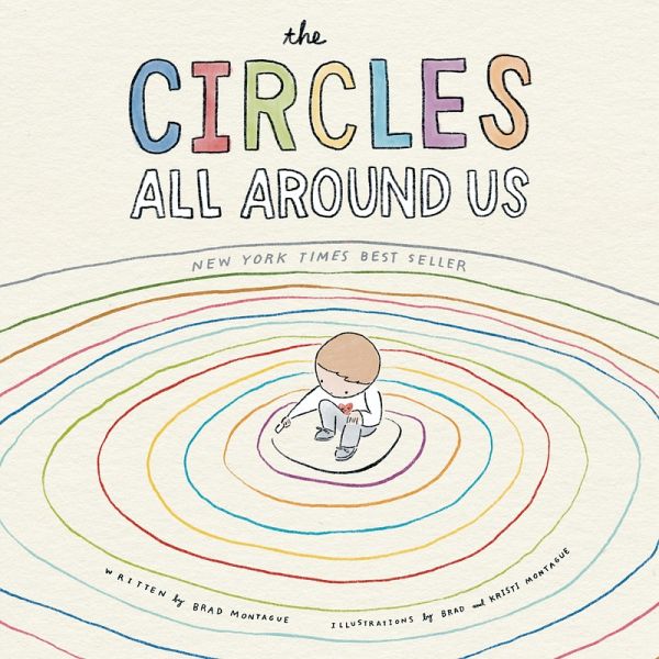 The Circles All Around Us (eBook, ePUB) The Circles All Around Us (eBook, ePUB)