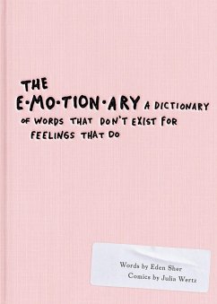 Cover The Emotionary (eBook, ePUB)