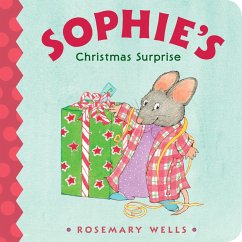 Cover Sophie's Christmas Surprise (eBook, ePUB)