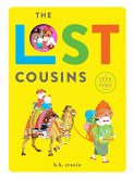 The Lost Cousins (eBook, ePUB) The Lost Cousins (eBook, ePUB)