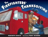 The Firefighter's Thanksgiving (eBook, ePUB)