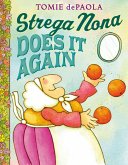 Strega Nona Does It Again (eBook, ePUB)