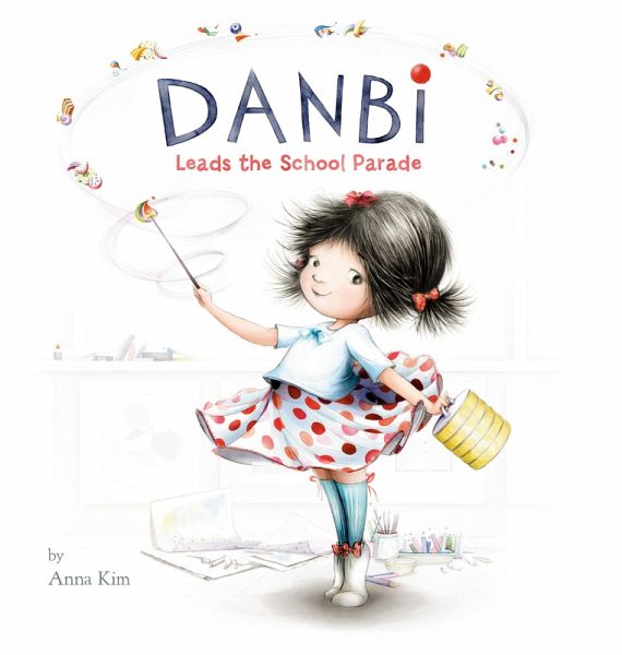 Danbi Leads the School Parade (eBook, ePUB) Danbi Leads the School Parade (eBook, ePUB)