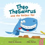 Theo TheSaurus and the Perfect Pet (eBook, ePUB)