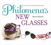 Philomena's New Glasses (eBook, ePUB) Philomena's New Glasses (eBook, ePUB)