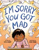 I'm Sorry You Got Mad (eBook, ePUB)