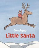 Little Santa (eBook, ePUB)