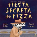 Fiesta secreta de pizza (eBook, ePUB)