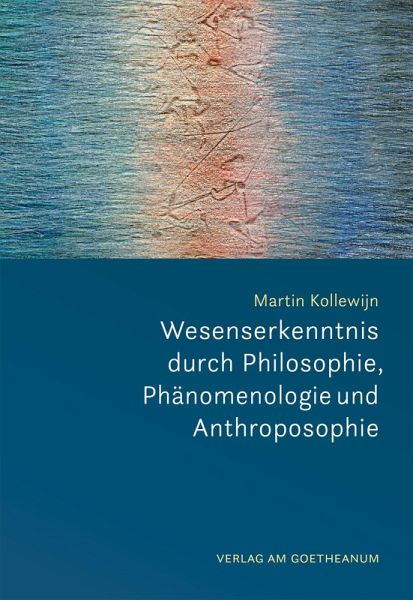 Wesenserkenntnis (eBook, PDF) Wesenserkenntnis (eBook, PDF)