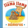 Llama Llama Numeros (eBook, ePUB) - Bild 1