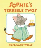 Sophie's Terrible Twos (eBook, ePUB)