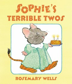 Cover Sophie's Terrible Twos (eBook, ePUB)