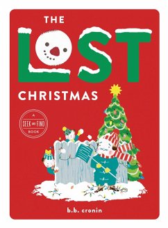 The Lost Christmas (eBook, ePUB) - Cronin, B. B.