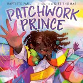 Patchwork Prince (eBook, ePUB)