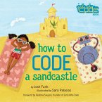 How to Code a Sandcastle (eBook, ePUB)
