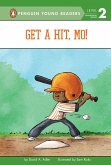 Get a Hit, Mo! (eBook, ePUB) Get a Hit, Mo! (eBook, ePUB)