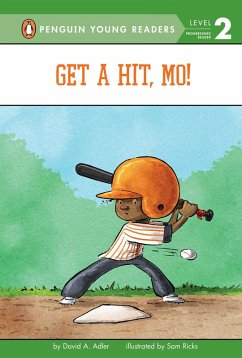 Cover Get a Hit, Mo! (eBook, ePUB)