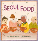 Seoul Food (eBook, ePUB)