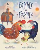 Family is Family (eBook, ePUB)