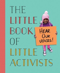 Cover The Little Book of Little Activists (eBook, ePUB)