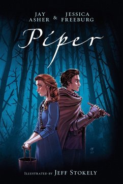 Cover Piper (eBook, ePUB)