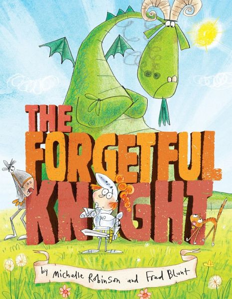 The Forgetful Knight (eBook, ePUB) The Forgetful Knight (eBook, ePUB)