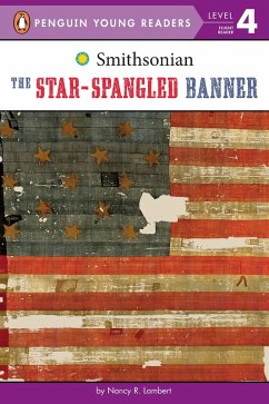 The Star-Spangled Banner (eBook, ePUB) Cover The Star-Spangled Banner (eBook, ePUB)