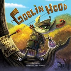 Cover Goblin Hood (eBook, ePUB)