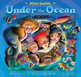 Miss Smith Under the Ocean (eBook, ePUB)