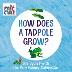 How Does a Tadpole Grow? (eBook, ePUB)